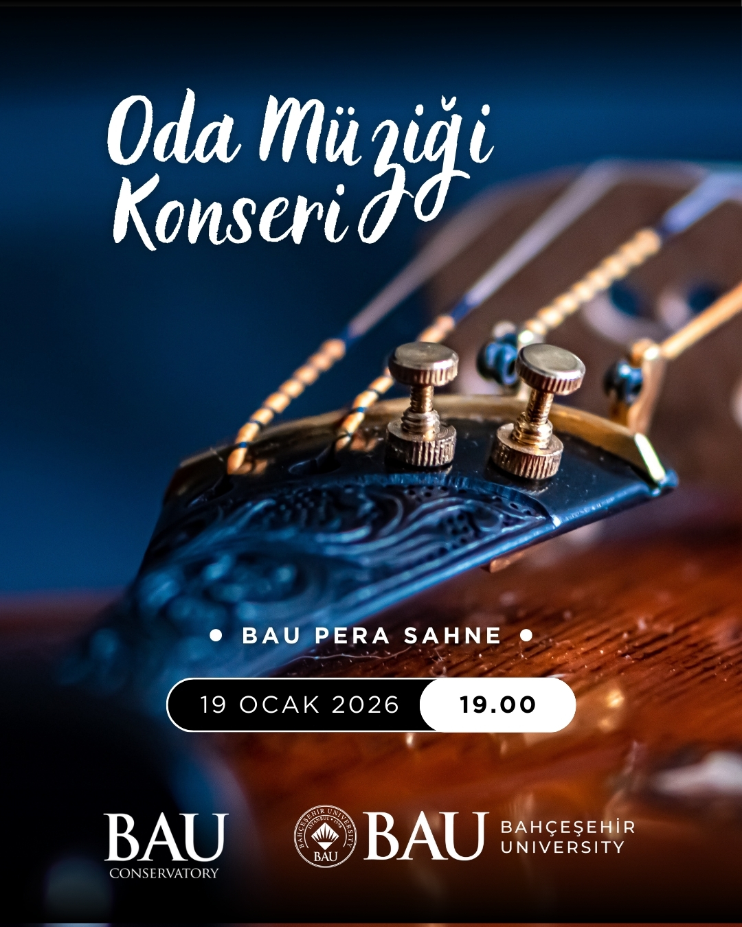 Oda Müziği Konseri